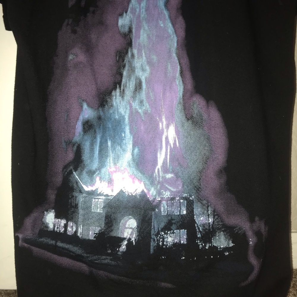 Faded Yøuth tee
